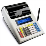 Sam4S-NR240 pénztárgép