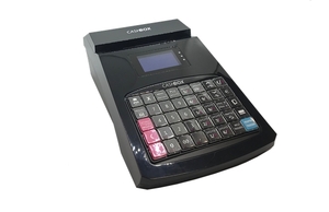 CashBox Base Online pénztárgép